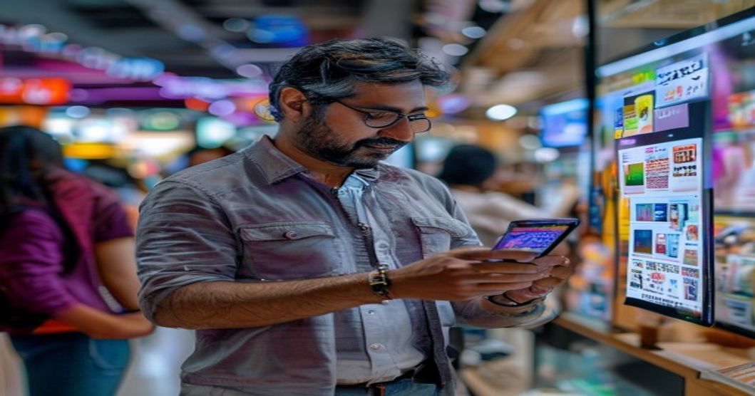 Phygital Marketing: The 2026 Imperative for Indian Brands & Consumer Engagement