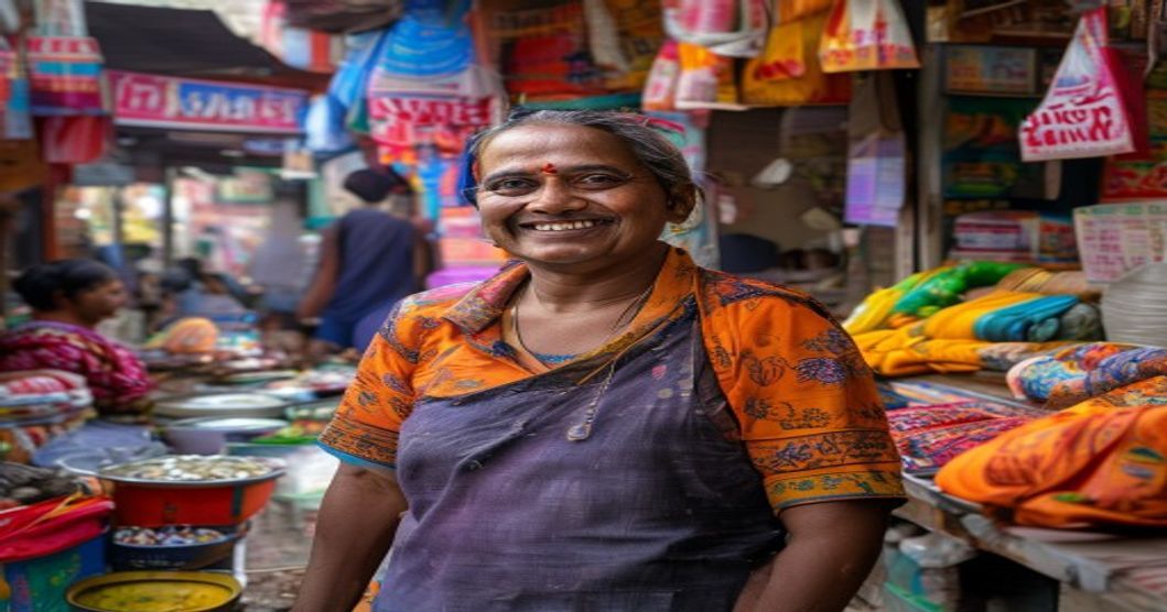 Bharat's Growth Engine: Hyperlocal Strategies for MSMEs Beyond Metros