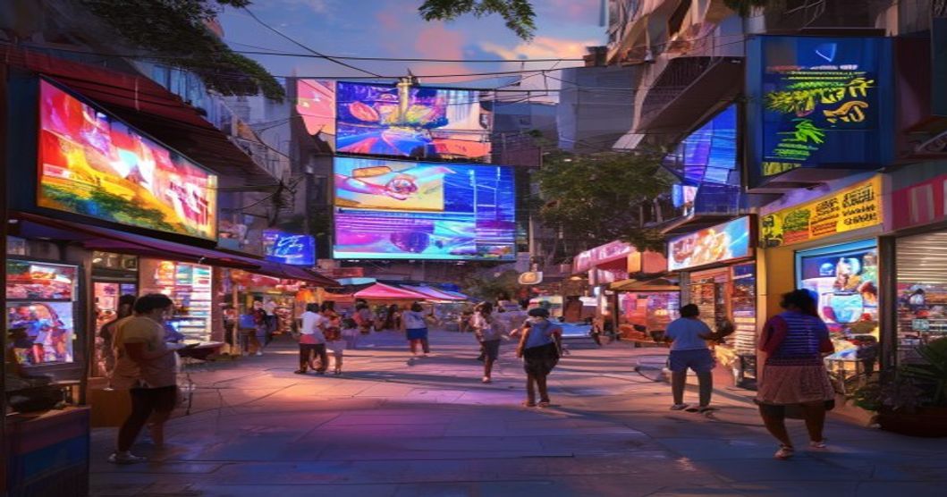 Beyond Billboards: How Ad-Tech Redefines Measurable Offline Ads in India