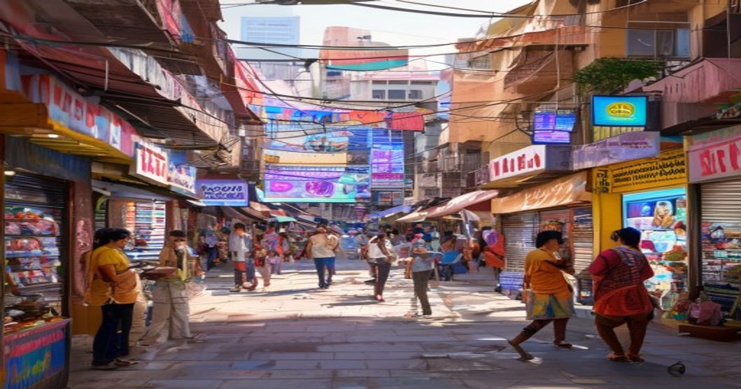 India's Next Growth Frontier: Unlocking Tier 2 & 3 Cities' Potential