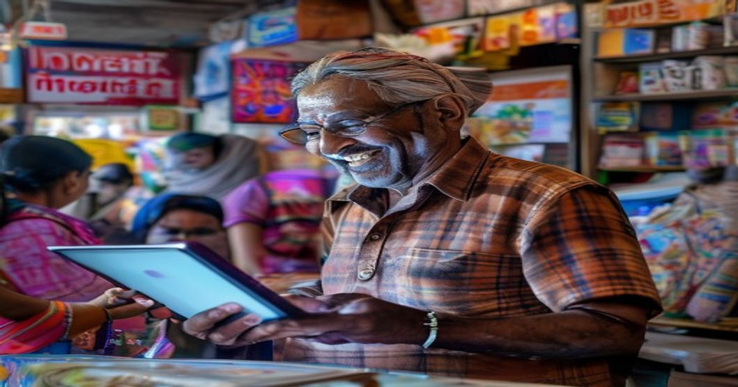 Digital Bharat Boost: New Policy Fuels MSME Growth, Reshapes Local Commerce
