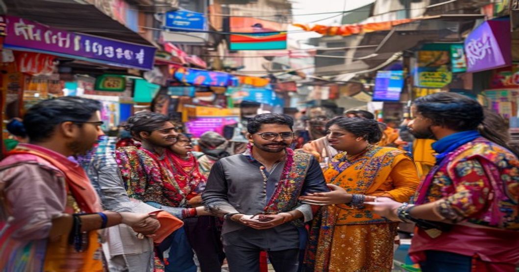 India's Next Frontier: Startups Igniting Growth in Bharat's Tier 2/3 Cities