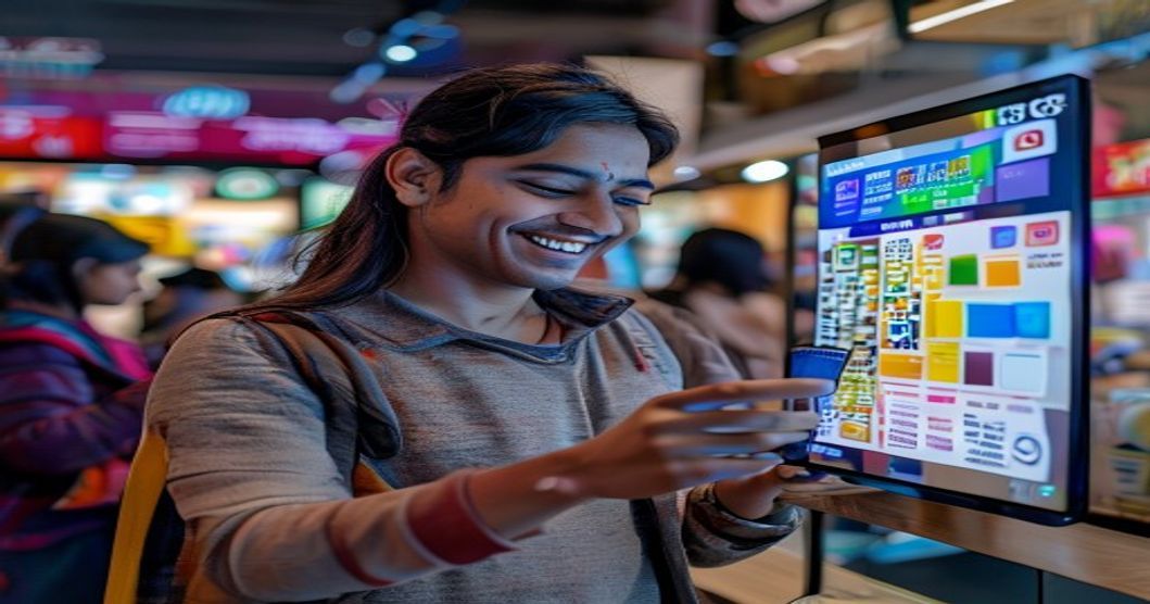 India's Phygital Edge: Redefining Offline Ads for Max Engagement