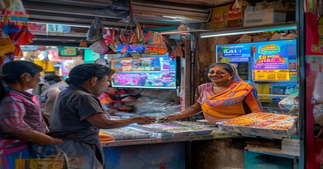MSME Growth Hack: Hybrid Marketing to Conquer India's Local Markets
