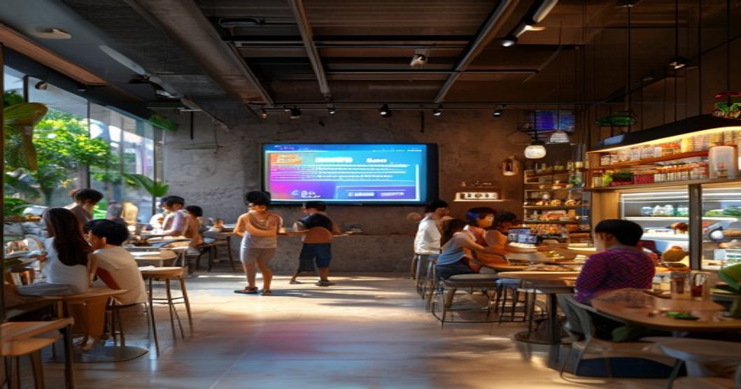 Automated Retail Media: India's Next Frontier in Offline Ad-Tech