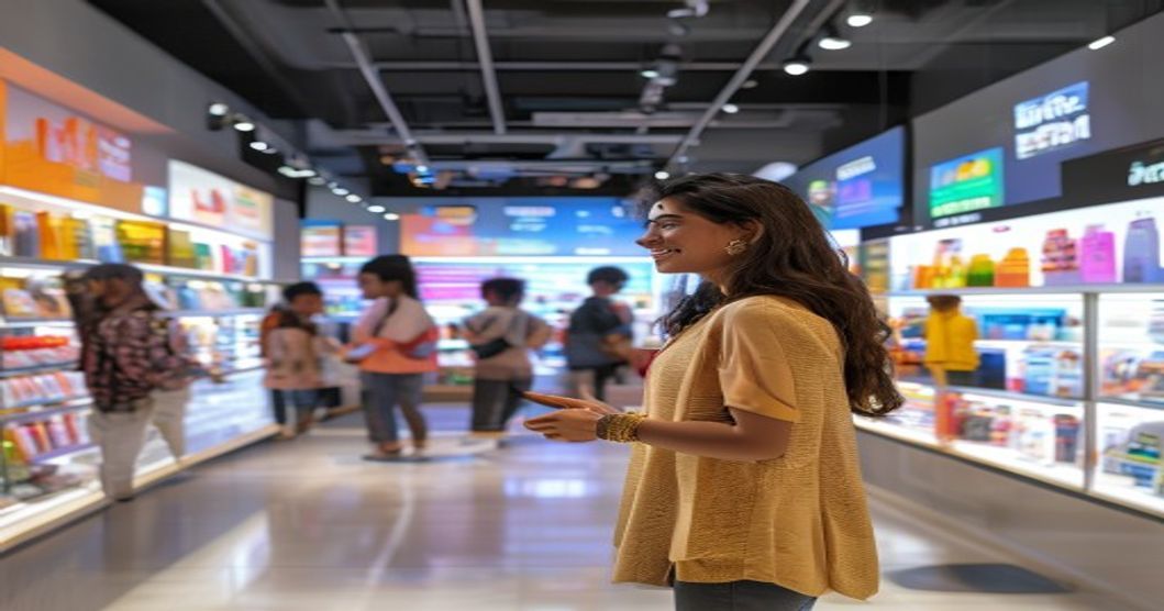India's D2C Revolution: The Hybrid Model & Hyperlocal Growth Wave