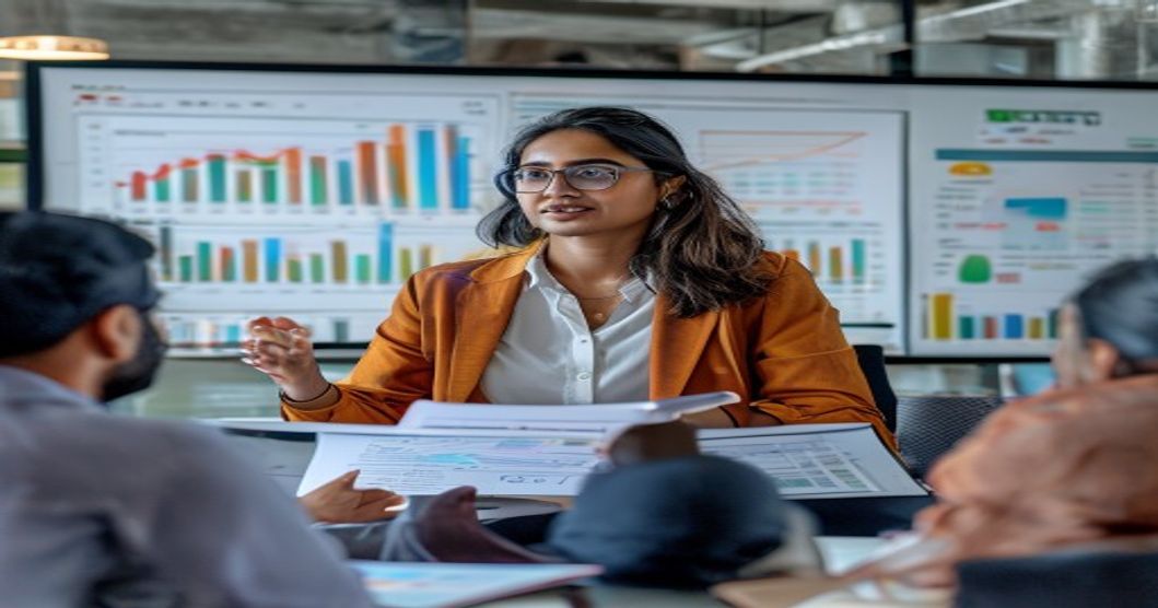The Profitability Pivot: India's Startups Embrace Sustainable Growth