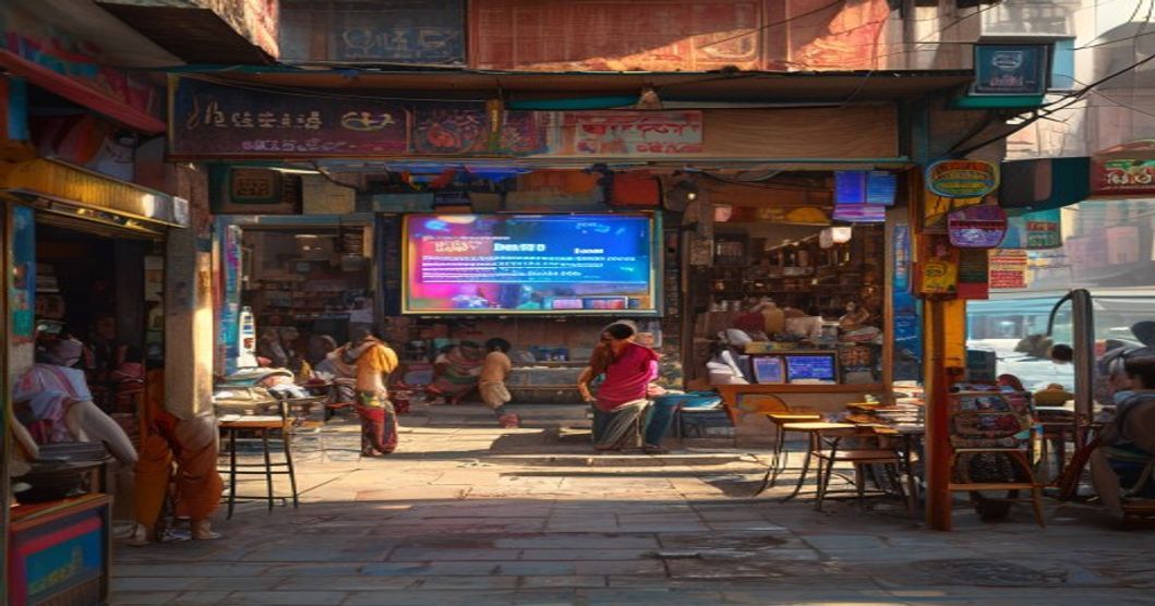 Unlock India's Next Frontier: Hyperlocal Marketing in Tier 2 & 3 Cities