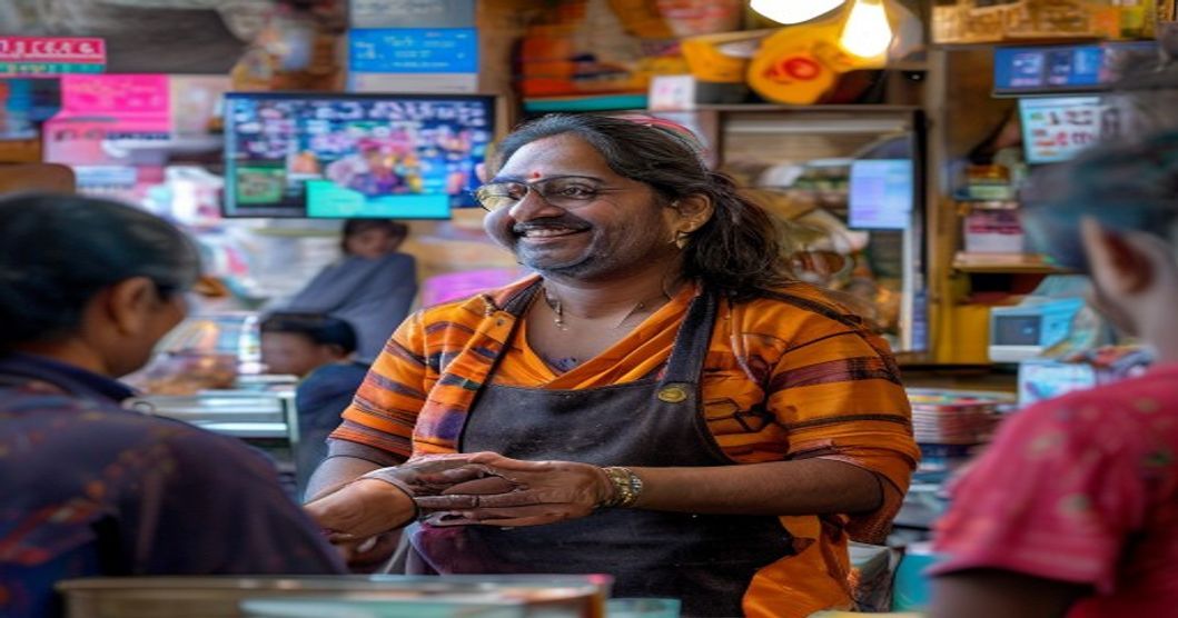 Tier 2/3 Cities: The New Growth Engine for Indian MSMEs & Local Marketing