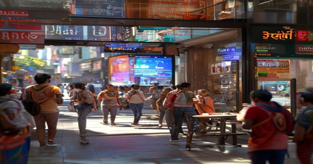 India's Ad-Tech Revolution: The Rise of Measurable Programmatic DOOH