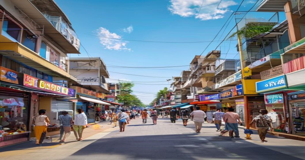 India's Next Economic Powerhouses: Unlocking Tier 2 & 3 City Potential