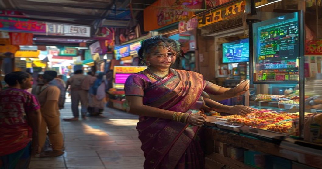India's 'LocalGo Digital' Policy: Revolutionizing MSMEs & Hyperlocal Commerce