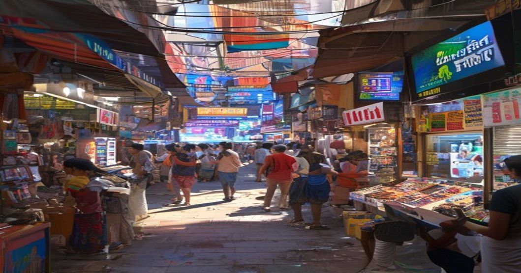 Cracking India's Hyperlocal Code: Measurable Strategies for Local Market Domination