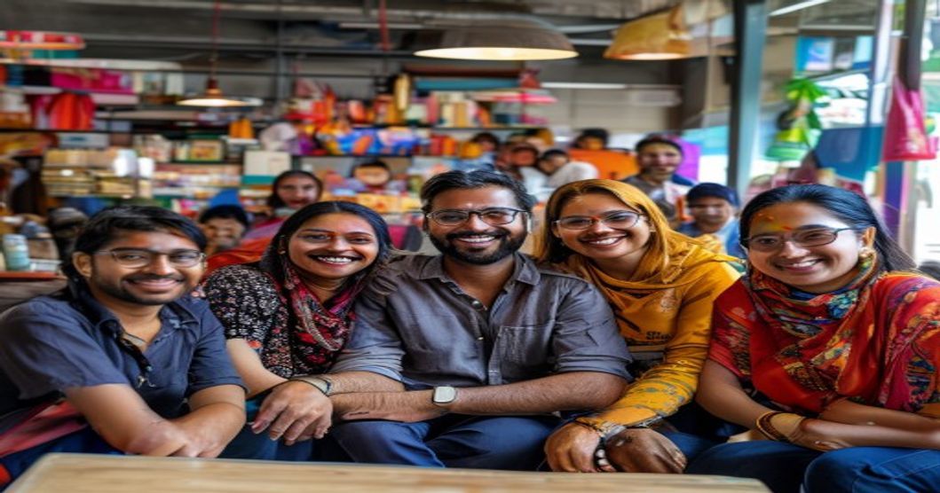 Unlocking Hyperlocal Growth: India's MSME Playbook for 2026 Success