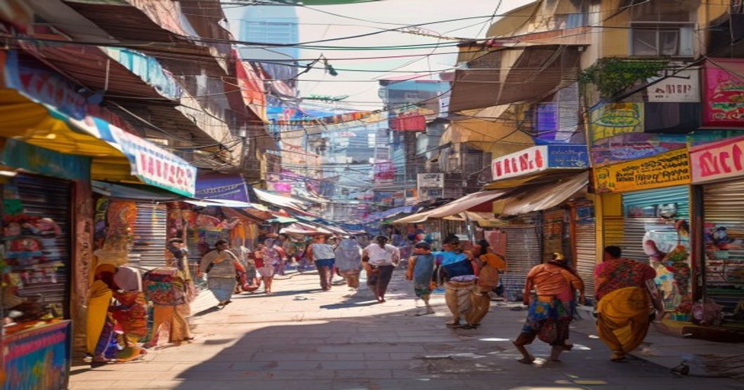 India's Next Growth Frontier: Unlocking Opportunity in Tier 2 & 3 Cities
