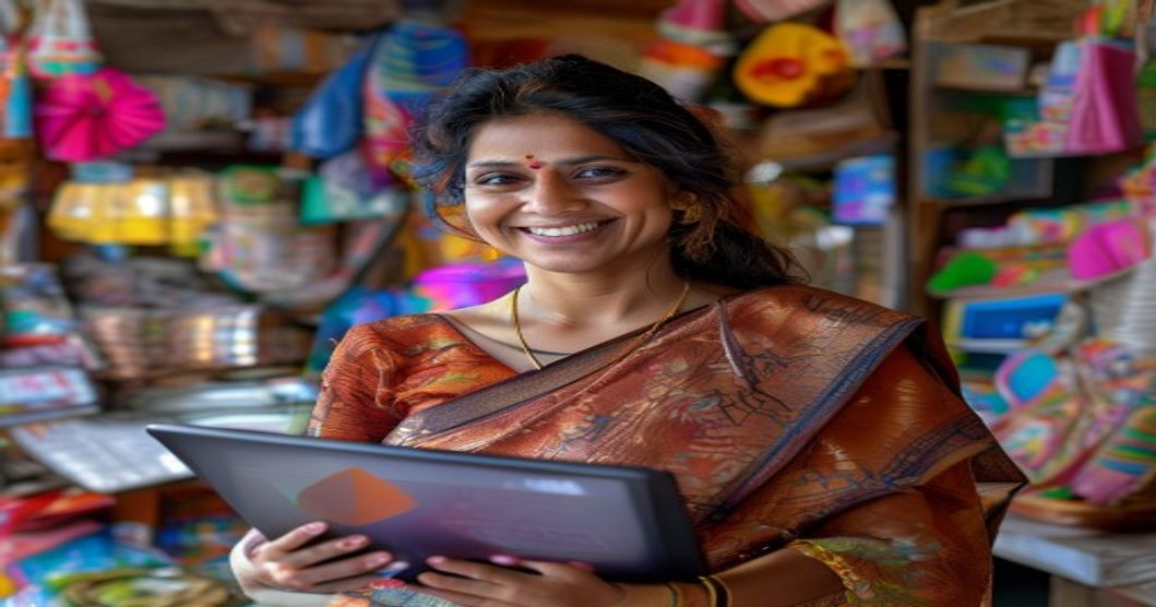 MSME Digital Leap: New Policies Igniting Local Business Growth in India