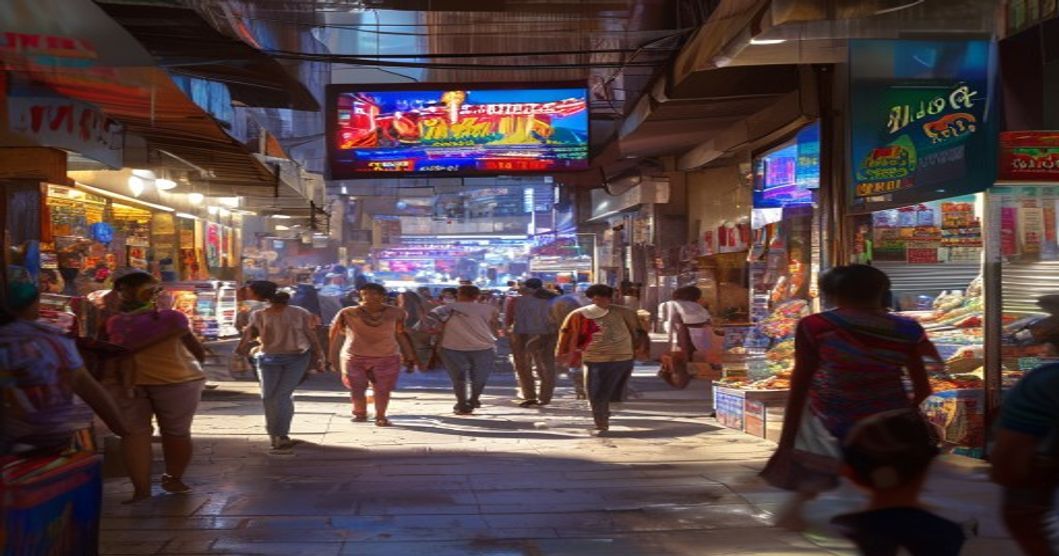 Programmatic Offline Revolution: Reshaping India's Ad-Tech Beyond AI
