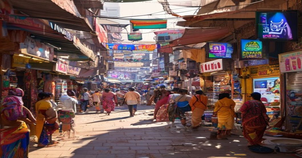 Beyond Metros: How Tier 2 & 3 Cities Fuel India's Next Business Boom