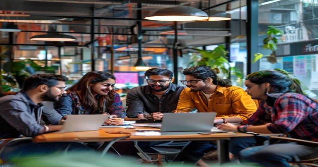 Beyond Metros: How Tier 2 & 3 Cities Are Fueling India's Next Startup Boom