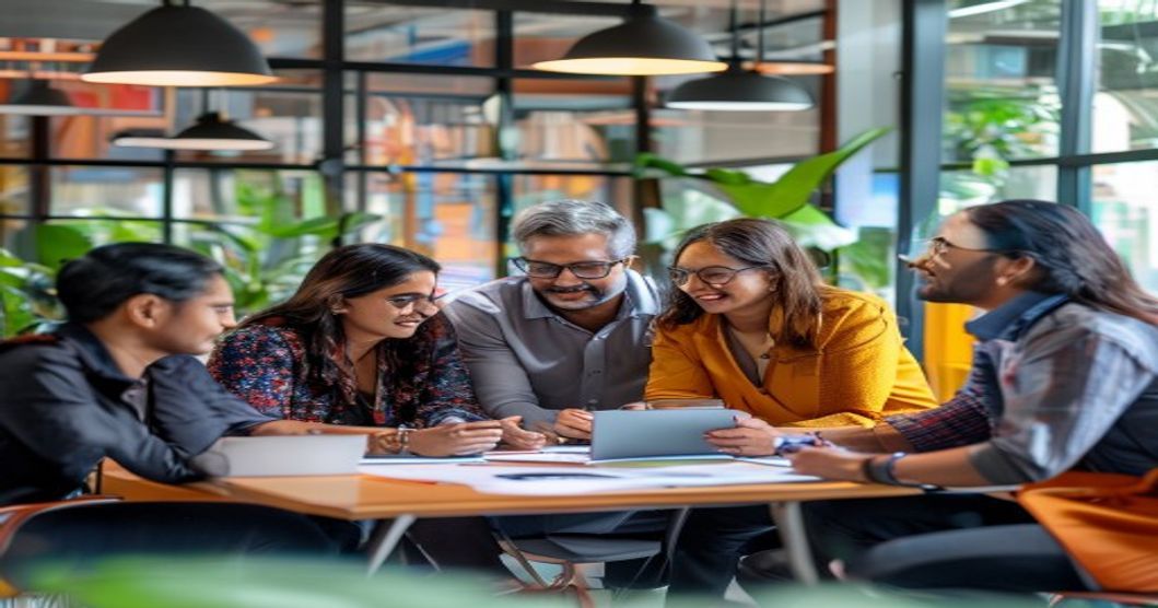 MSME Growth: How Small Businesses Can Thrive in India's Evolving Market