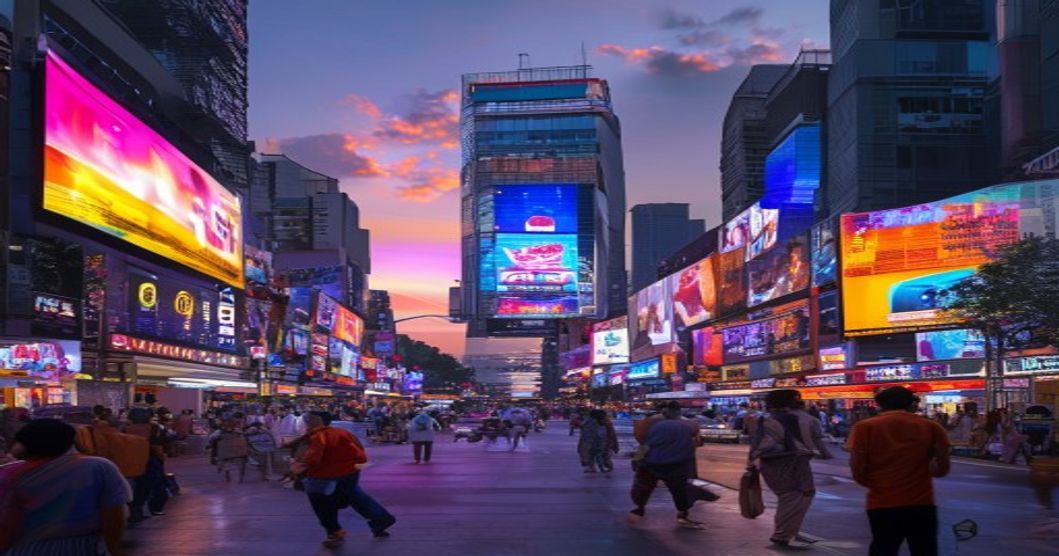 Programmatic DOOH India: Redefining Measurable Offline Ads