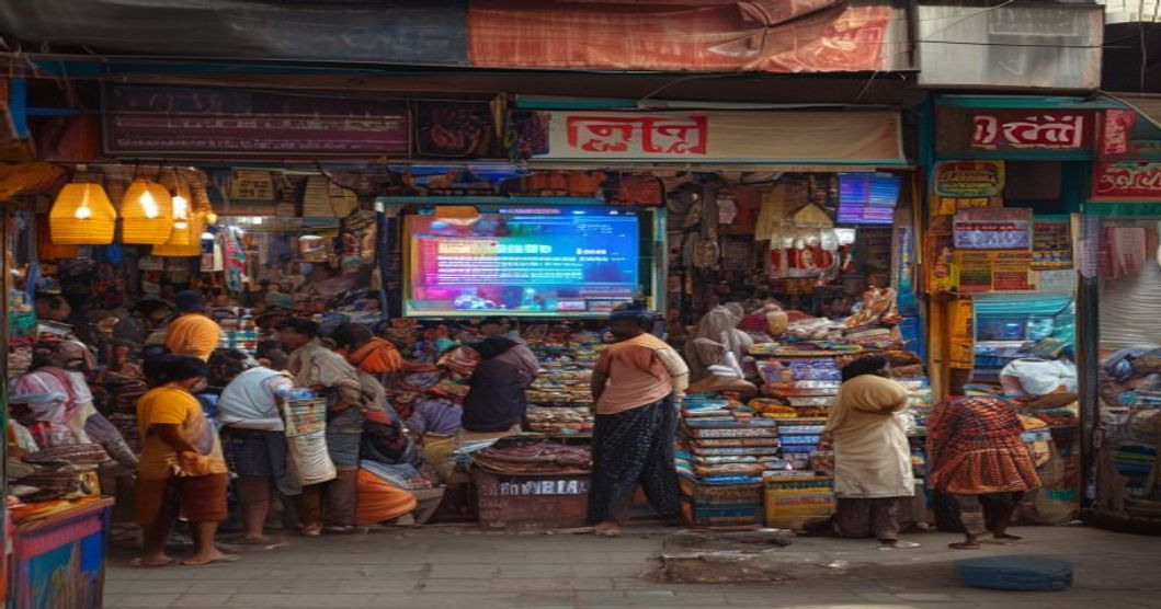 ONDC's Next Leap: Empowering MSMEs & Redefining India's Digital Commerce Landscape