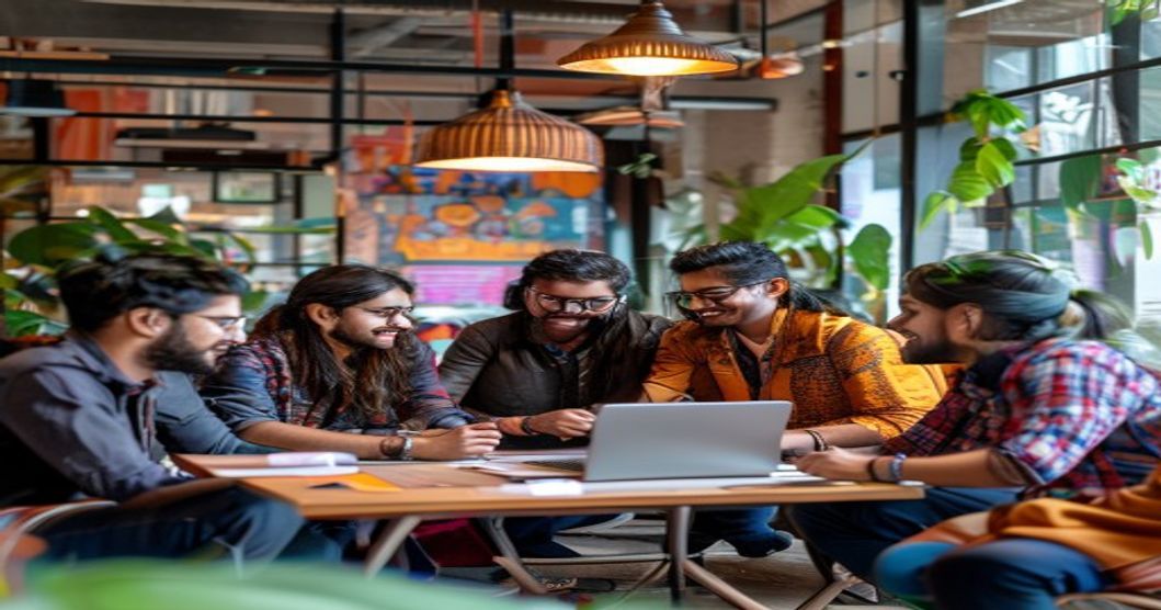 Bharat's Boom: Tier 2/3 Startups Redefine India's Entrepreneurial Future