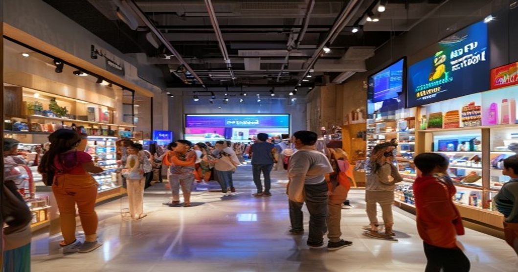 D2C Brands Conquer Tier 2/3 Cities: The Hyperlocal Marketing Imperative