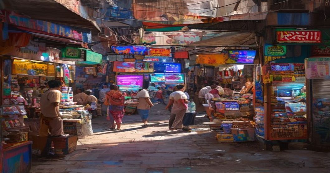 Beyond Digital: India's Offline Marketing Renaissance