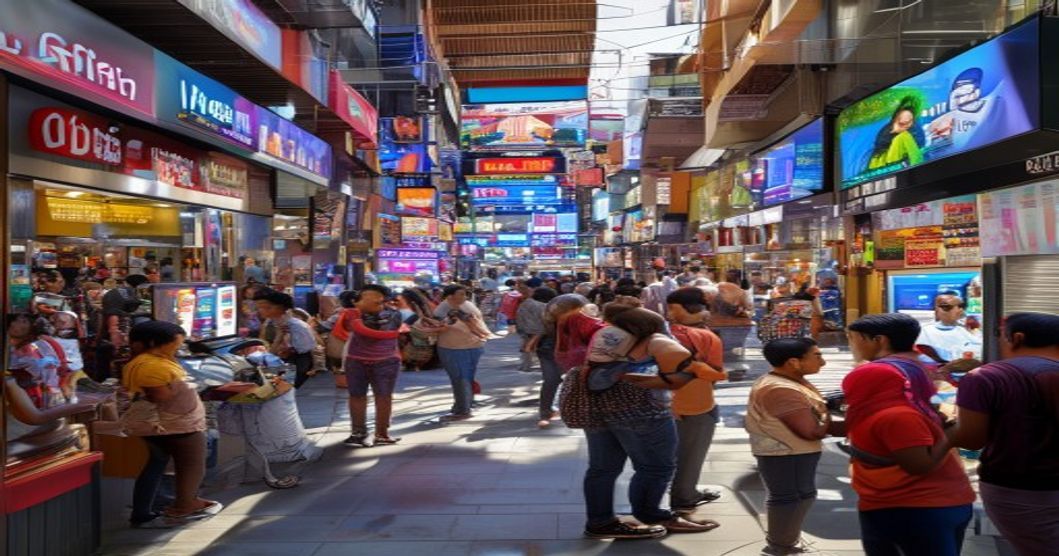 Unlocking Offline Potential: The Rise of Programmatic DOOH in India