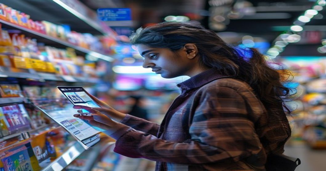 Phygital Revolution: India's Businesses Thrive by Blending Online & Offline