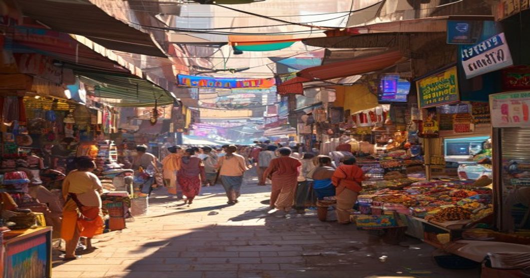 Bharat's Next Wave: How Tier 2 & 3 Cities are Fueling India's Economy
