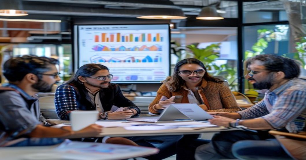 Indian Startups Pivot to Profitability: The New Mantra for Sustainable Growth