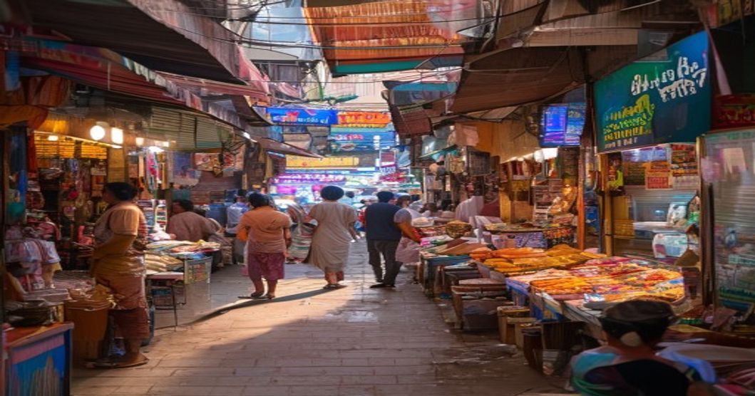 India's Next Growth Engine: Mastering Hyperlocal in Tier 2 & 3 Cities