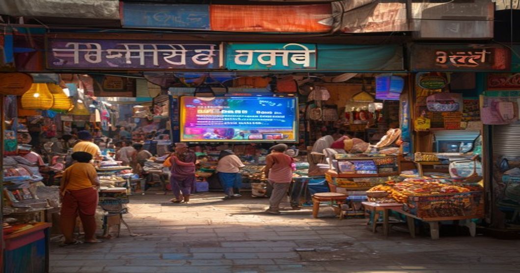 Beyond Buzzwords: India's Marketing Innovation Race