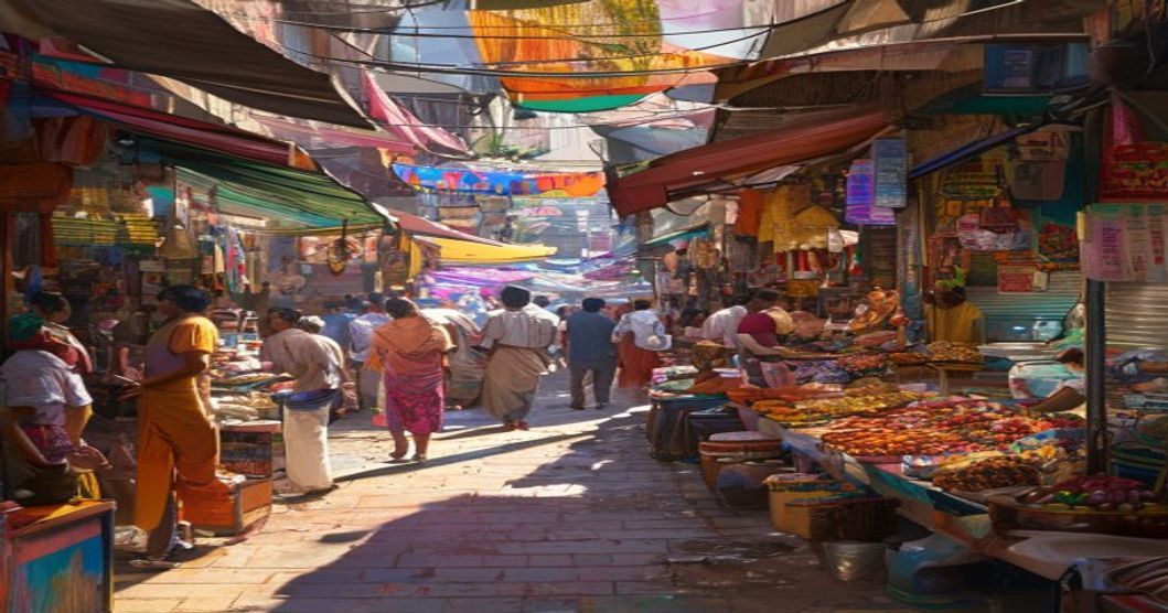 MSMEs Embrace Hyperlocal Growth: India's Next Business Boom