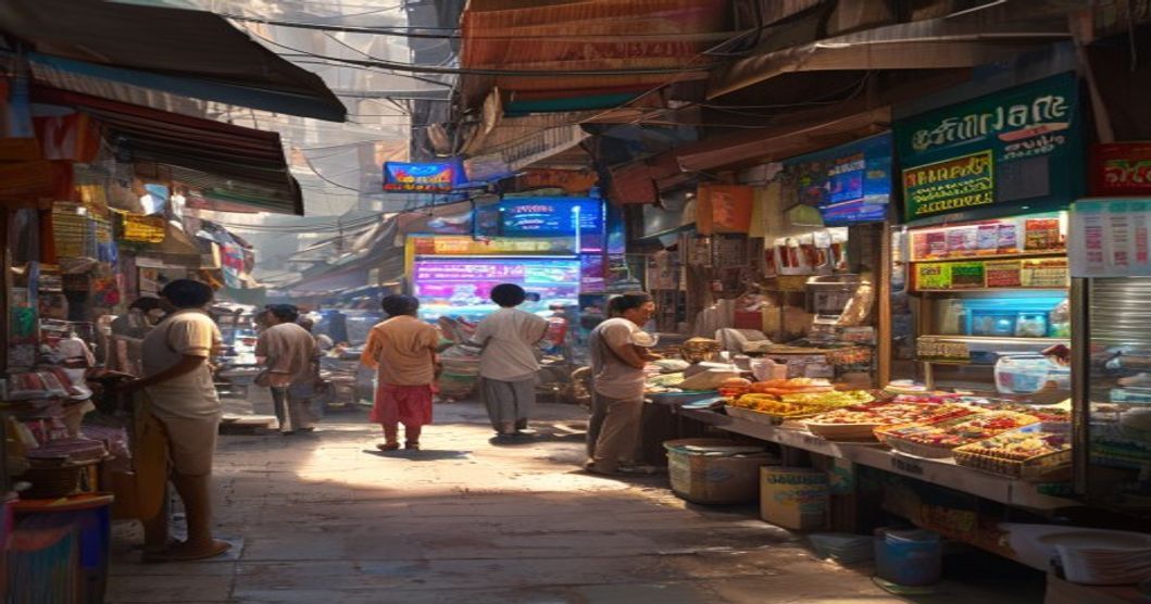 ONDC's Meteoric Rise: Empowering India's MSMEs in the Digital Era