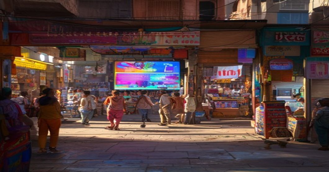 Beyond Metros: India's Tier-2/3 Startup Ecosystem & Funding Trends