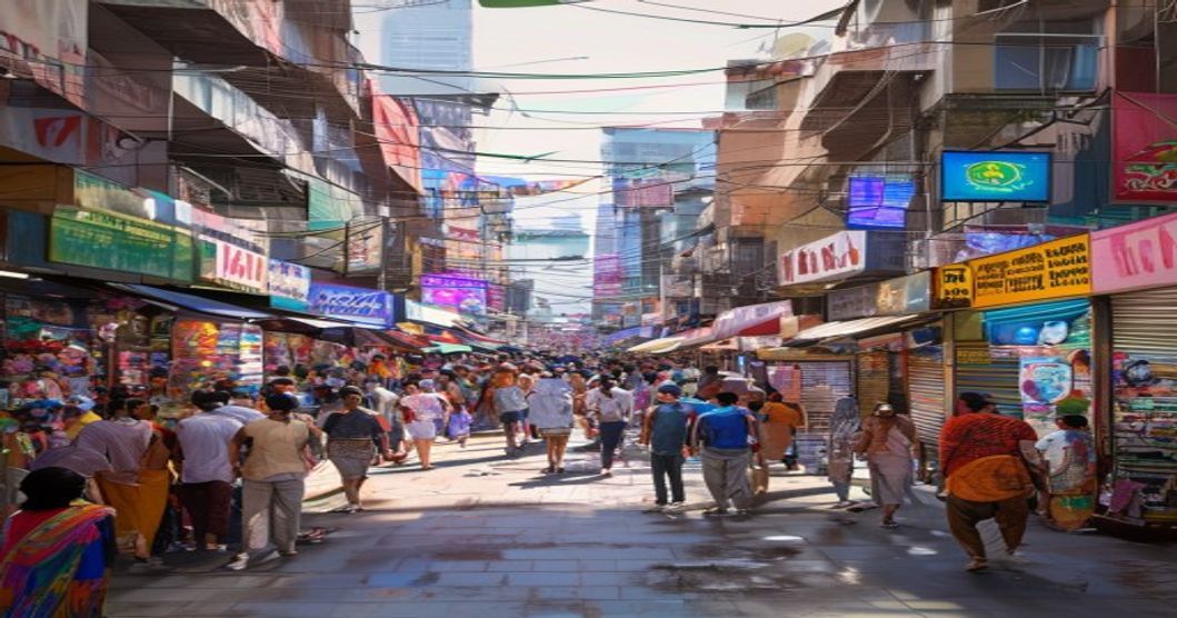 India's Next Economic Frontier: Unlocking Growth in Tier 2 & 3 Cities