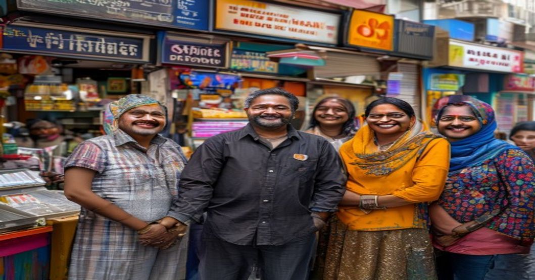 Bharat Retail Revive: India's New Policy Fuels MSME Growth & Local Commerce