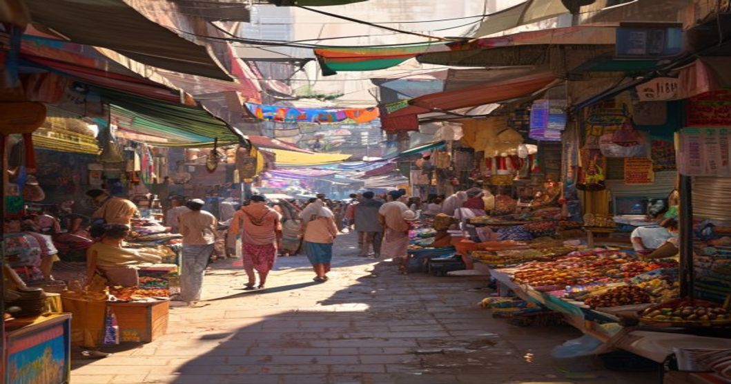 India's MSME Boom: How Smart Local Marketing Fuels Growth in Tier 2 & 3 Cities
