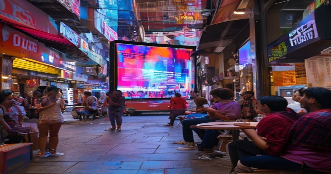 India's Ad-Tech Leap: How Programmatic DOOH is Redefining Offline Reach