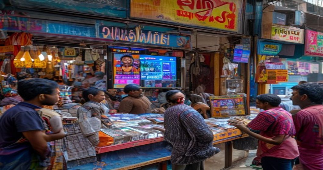 India's Local Pulse: Redefining Engagement with Hyperlocal Automation