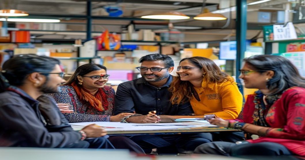 Bharat Udyog Sahyog: Fueling India's MSME Revolution & Local Commerce