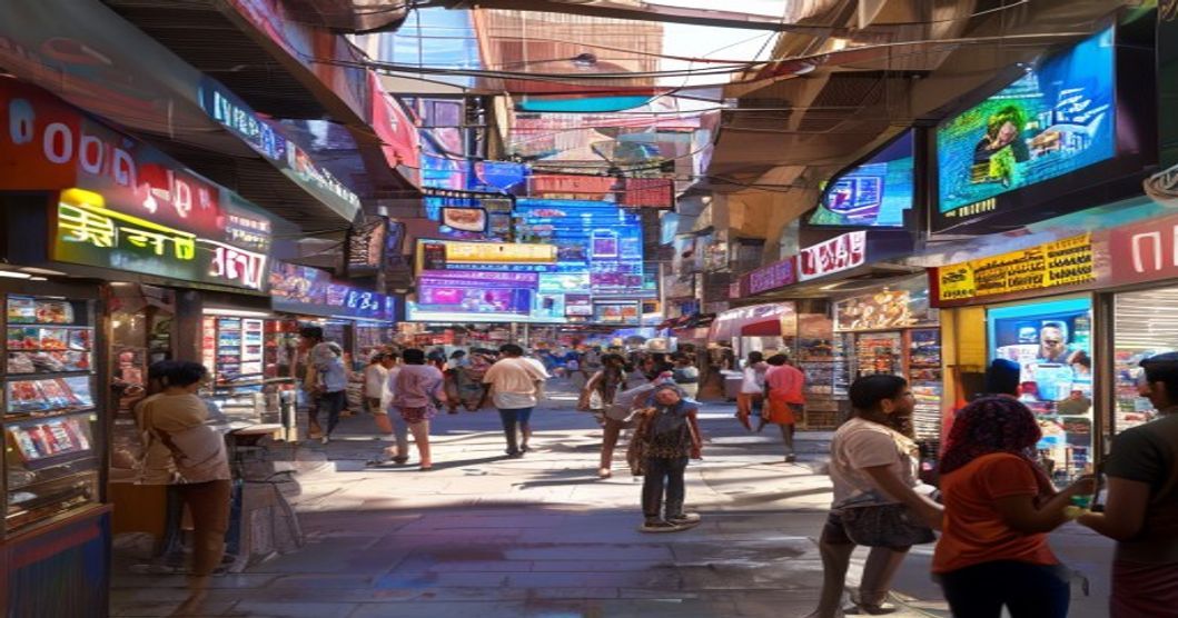 Hyperlocal Unlocked: Data-Driven Offline Strategies Reshaping Indian Retail