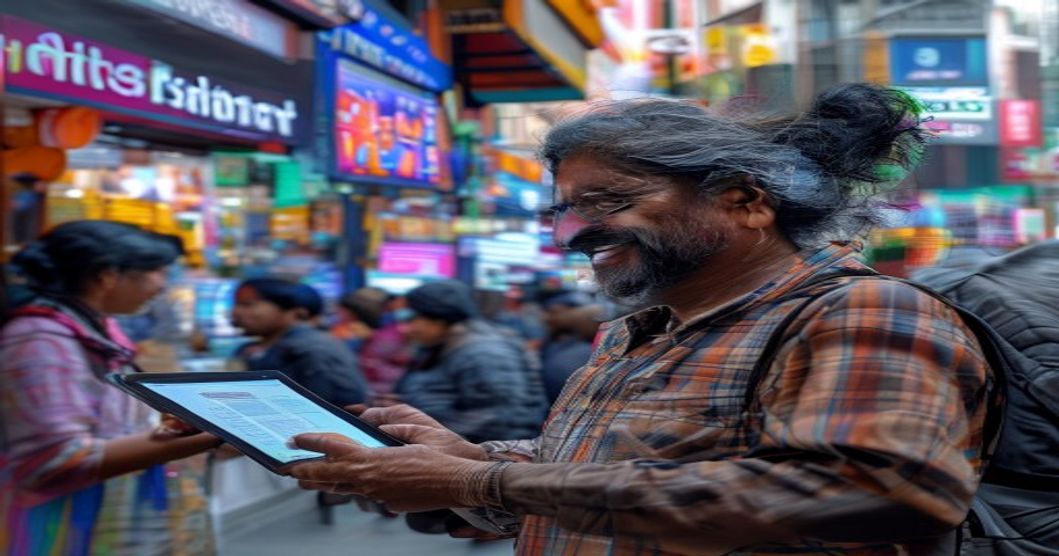 Phygital Revolution: Indian MSMEs Master Blending Online & Offline for Explosive Growth