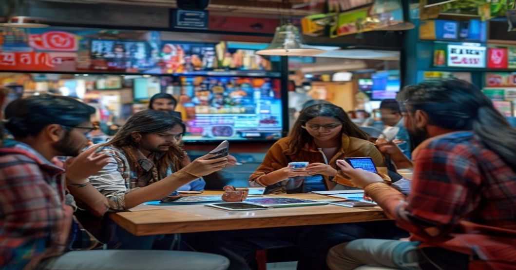 Hyperlocal Ad-Tech Revolution: Automation Reshaping Offline Ads in India