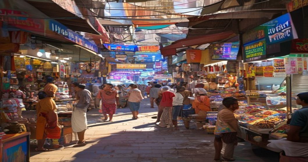 India's Hyperlocal Revolution: How Local Businesses are Driving Future Growth