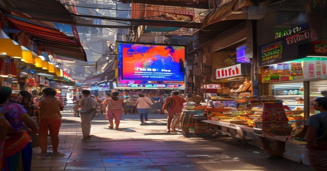 India's D2C Brands Conquer Offline: The Hyperlocal Strategy Edge