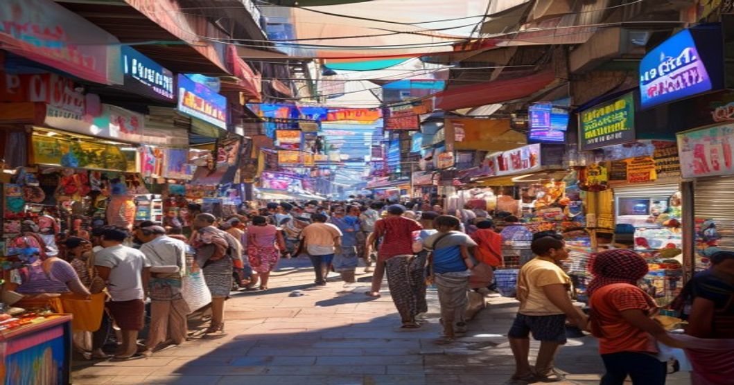 Hyperlocal Offline: How Indian Brands Master Local Reach & Measurable Impact